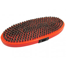 CEPILLO OVAL CRIN CABALLO